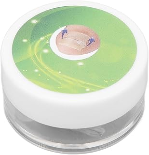 Tiras Corretoras de Unhas, Alta Elasticidade para Evitar Deformações, Reparação de Unhas Encravadas para Cuidados Com Os Pés, órtese de 10 Peças (20MM)