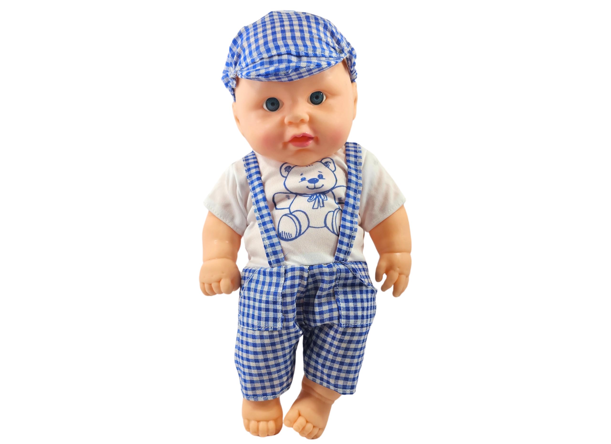 Ladli Real Doll for Babies Golu Baba Soft Cute Dolls for Kids Little Boy Toy Baby_E (Blue) (B0DG2GSD1Z) Amazon Price History, Amazon Price Tracker