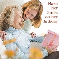 Vista 8 de Sweet 16 Birthday Gifts For Girls, Happy 16th Birthday Gifts for Girls，Gifts for 16 Year Old Girl Best Friends Female Daughter Sister Her Girlfriend