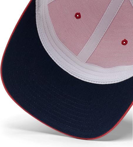 Miniatura 3 de Columbia Women's PFG Logo Mesh Ball Cap-High