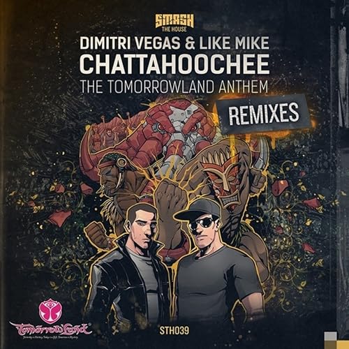chattahoochee dimitri vegas and like mike chattahoochee dimitri vegas and like mike
