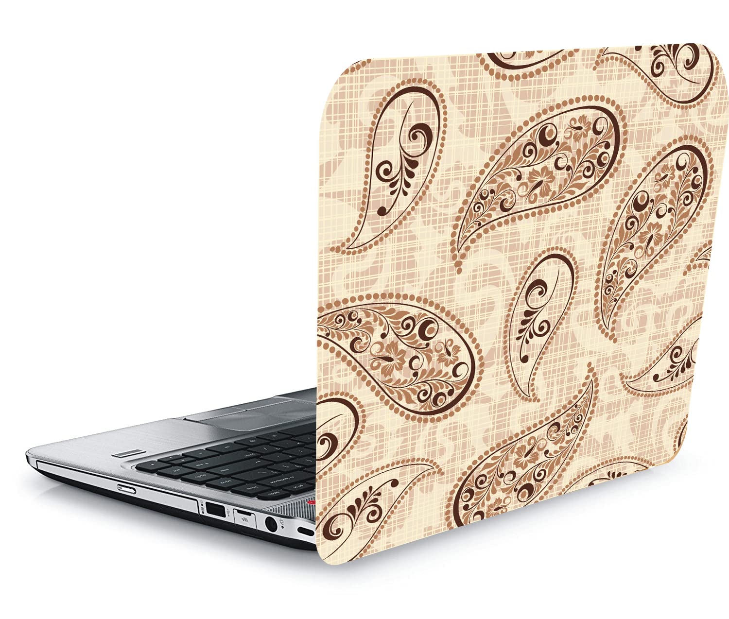 QTH Dynamic Design Laptop Sticker 15.5 Inch QTH-L13-1364 (B09LLKFKGV) Amazon Price History, Amazon Price Tracker