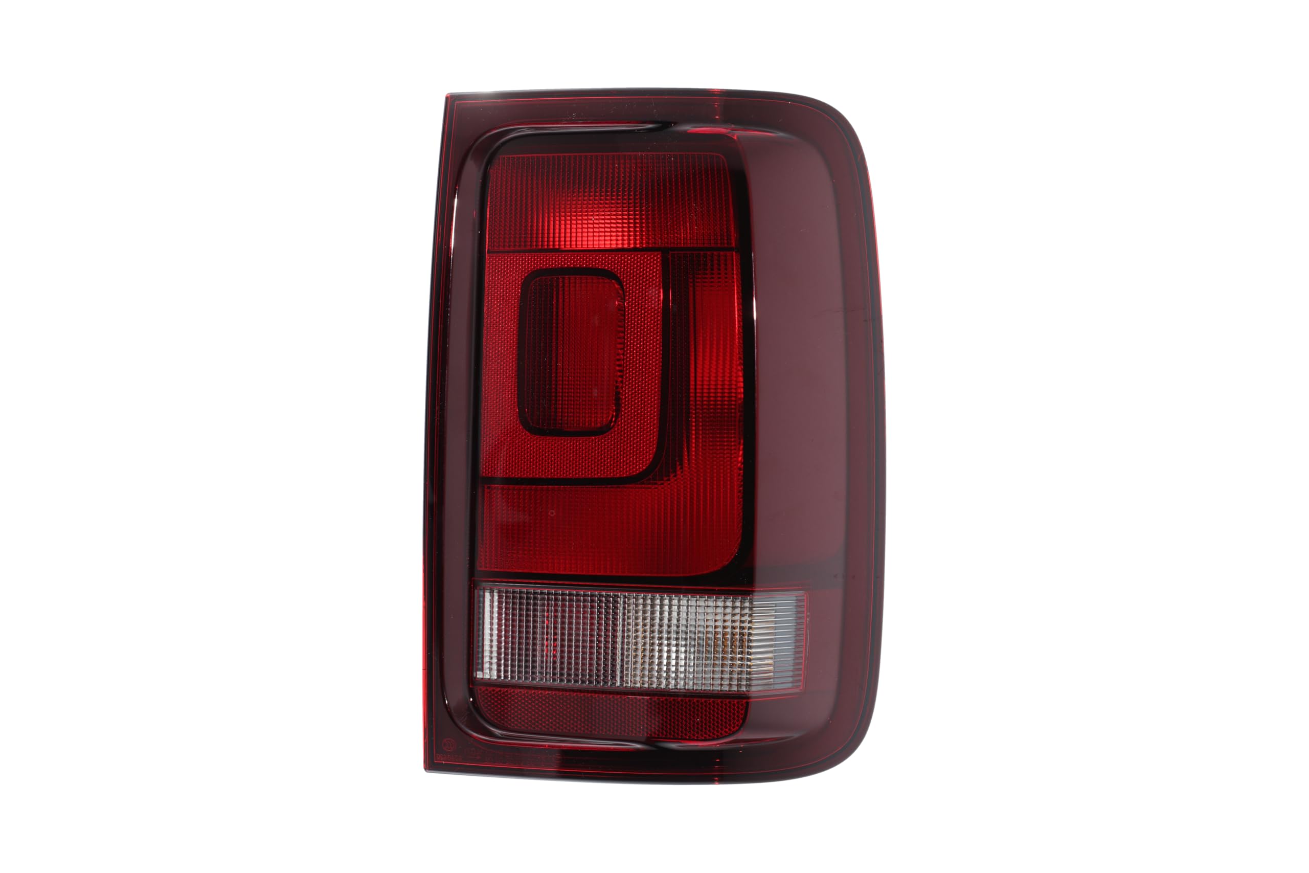 Valeo Feu de Signalisation 47392 pour Volkswagen Amarok (2013-2021)