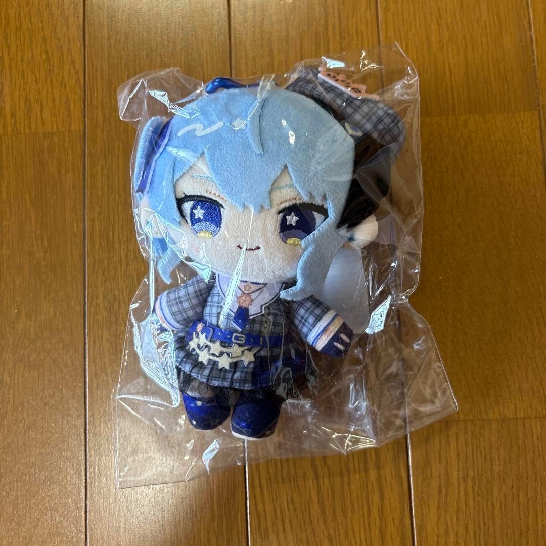 星街すいせい6周年 星街すいせい グッズ