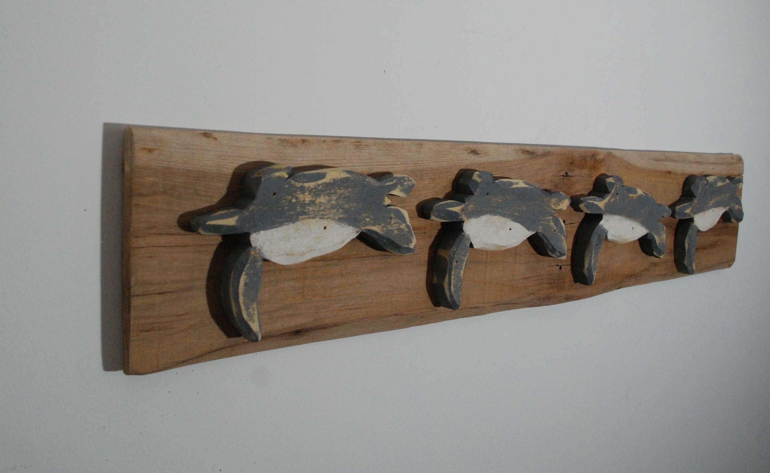 Turtles Sea Turtles Wall Art Turtle Picture Sea Turtle Beach Decor Wood Turtle Beach Art