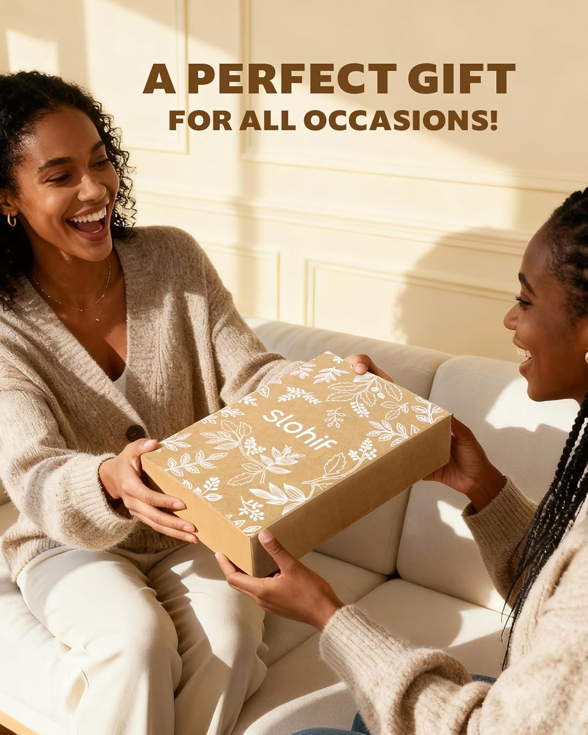 Slohif Silcone Paw Pot Holders for Kitchen - 100% Cotton Black Cute Oven Potholders with Pockets, Heat Resistant Square Thick Hot Pads, House New Home Baking Baker Gifts,2pack - Image 6