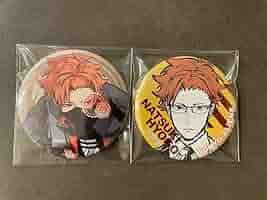 Amazon.co.jp: 東京エイリアンズ トレーディング缶バッジ ミュージアム