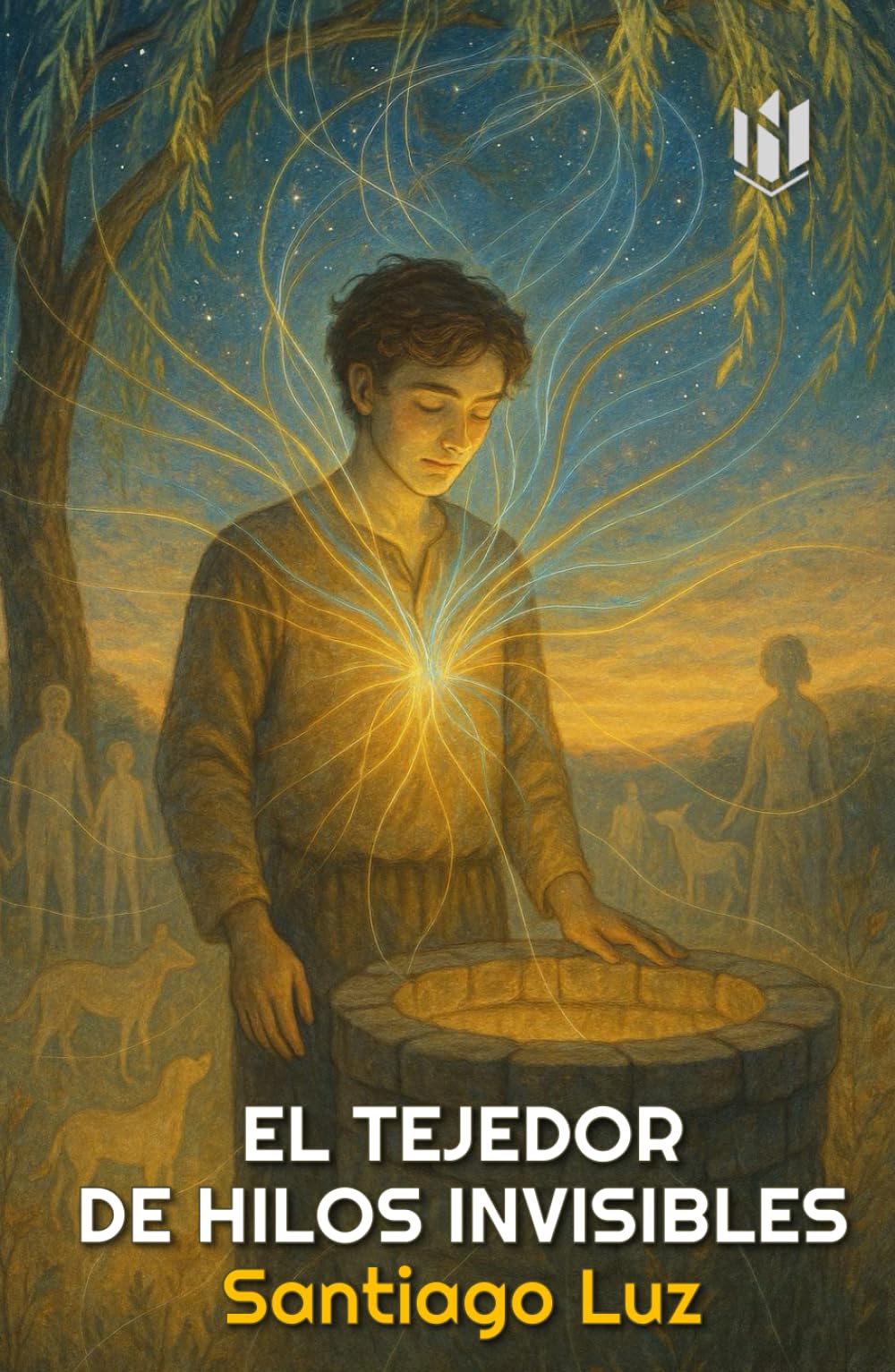 EL TEJEDOR DE HILOS INVISIBLES
