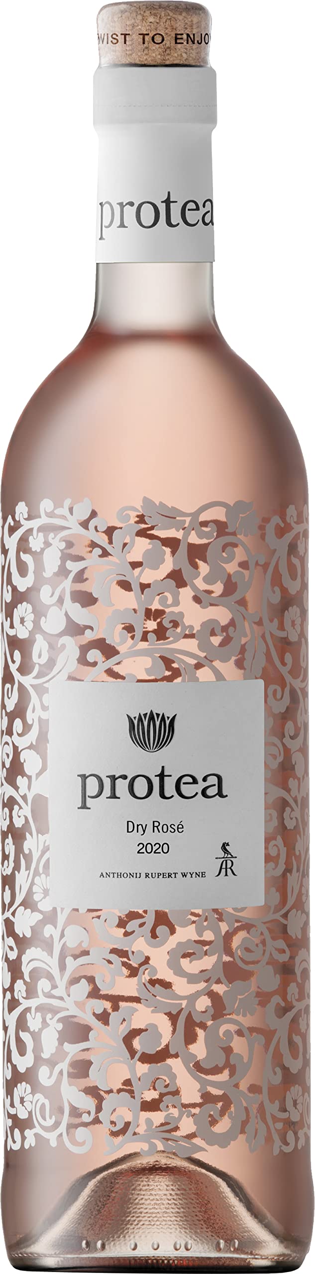 Rupert Protea Rosé, A. Wyne, South Africa - 75cl