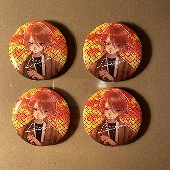 いれいす Dogboy どくぼ 缶バッジ りうら 20点 MV】DOG BOY / いれいす【ひとしずく×やま△書き下ろし】 - YouTube