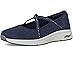 SKECHERS Martha Stewart Arch Fit Living - Meadow Walk - Front View