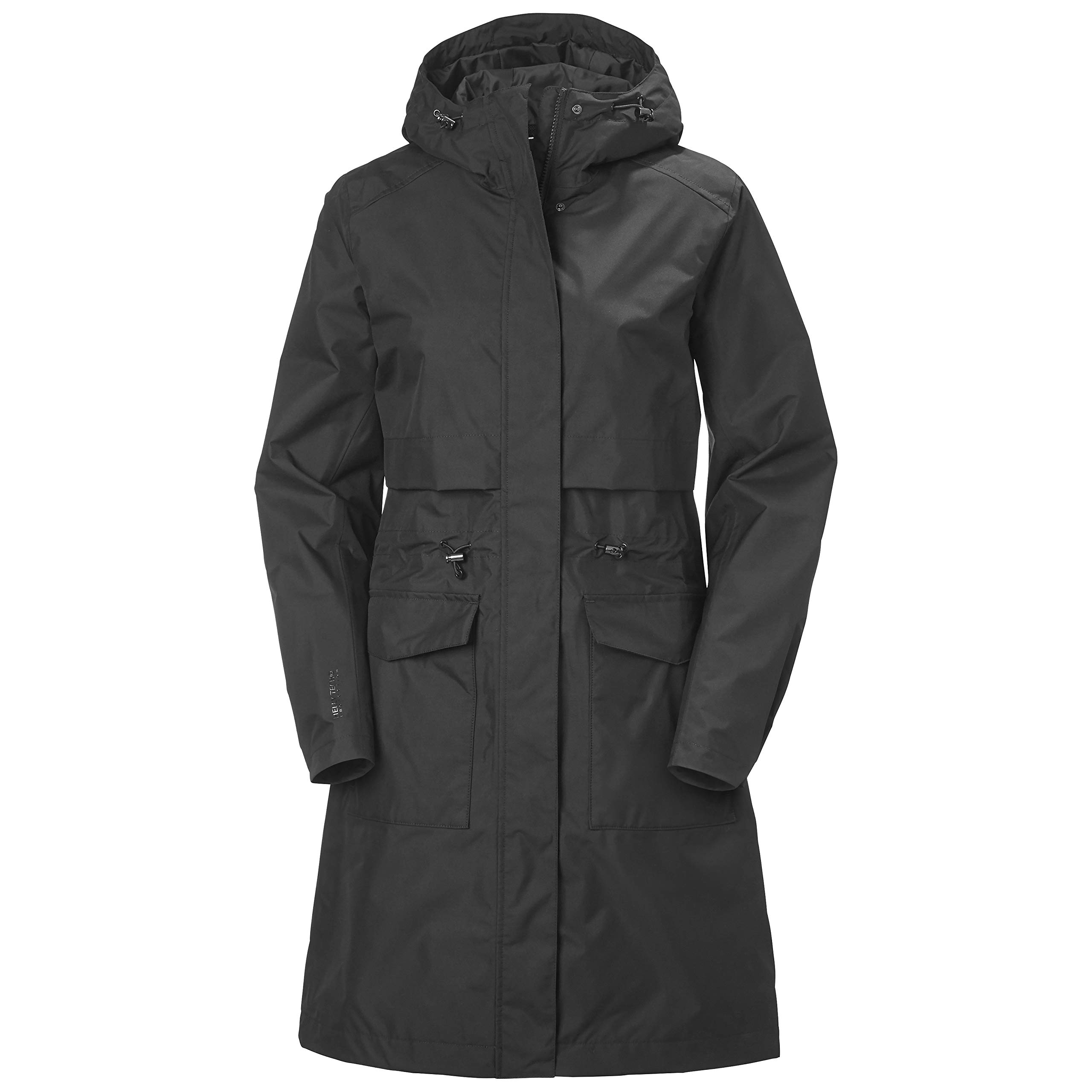 helly Hansen Lynn Jacket 990 Black XL