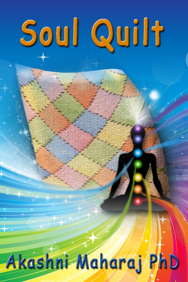Soul Quilt: So! What's Your Story