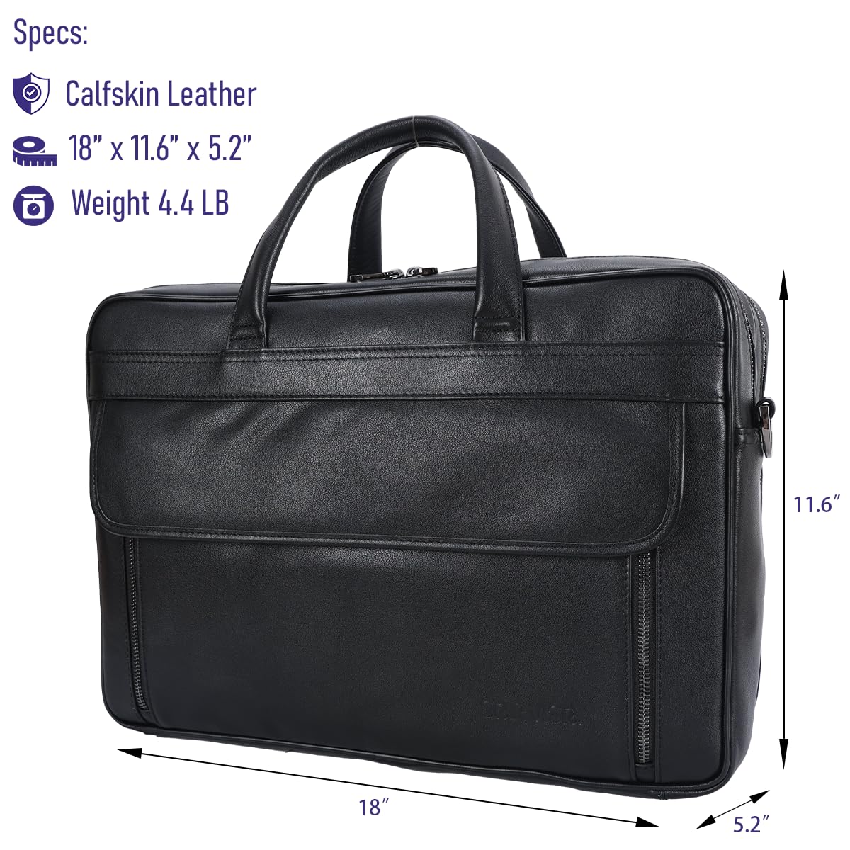 STAR VISTA Sforza Large 18