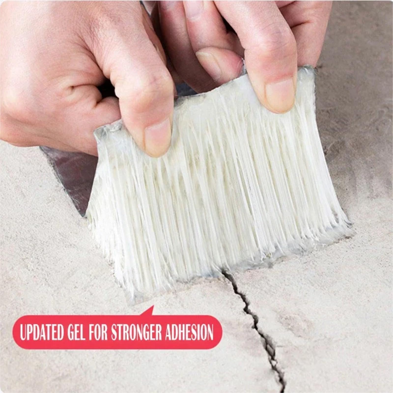 Nastro isolante in foglio di alluminio, Toppa for perdite con nastro butilico in foglio di alluminio argento, for tetti, finestre, camper, 5-20 cm x 1-10 m(15cm X 5m)