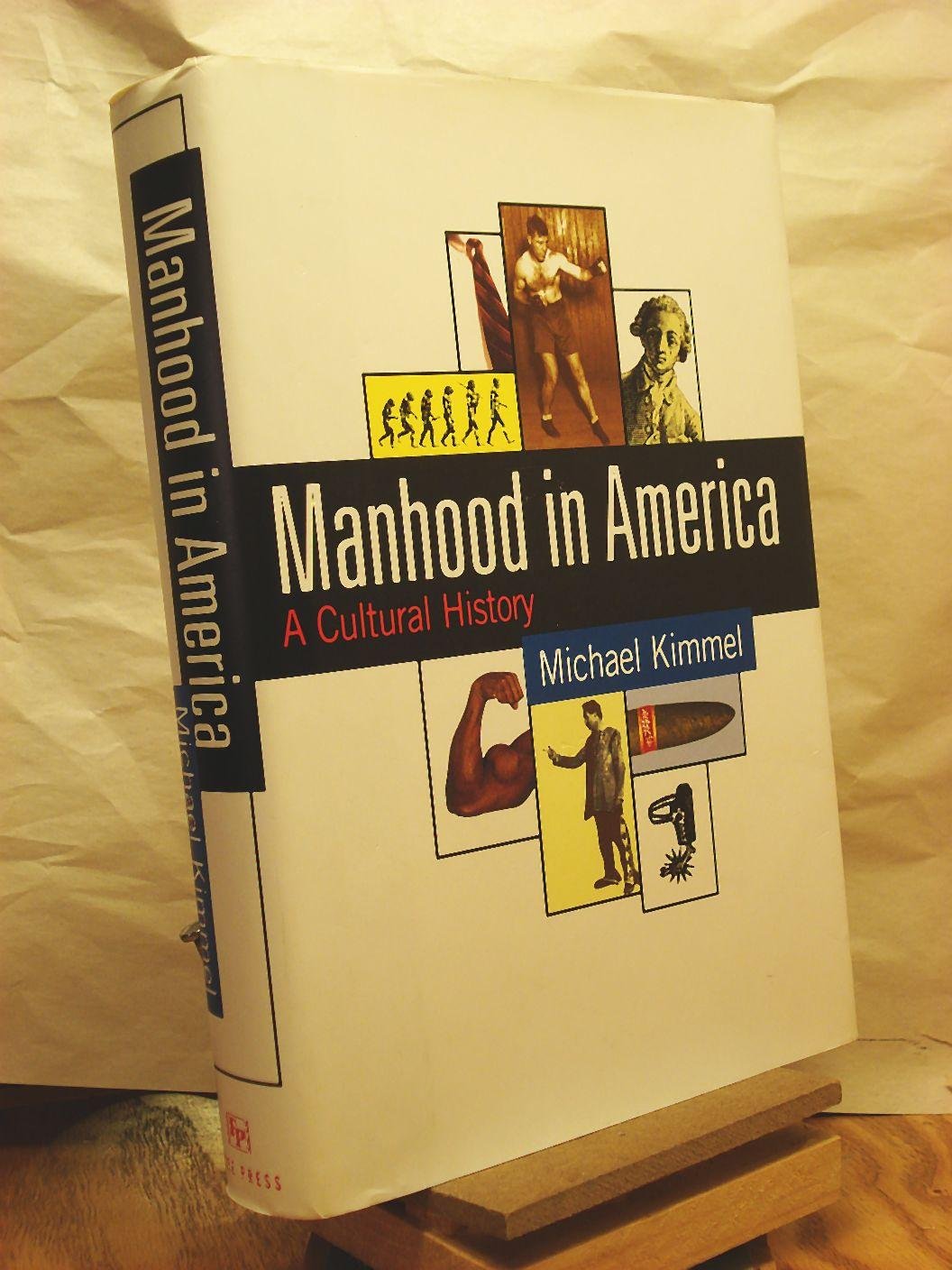 Manhood in America