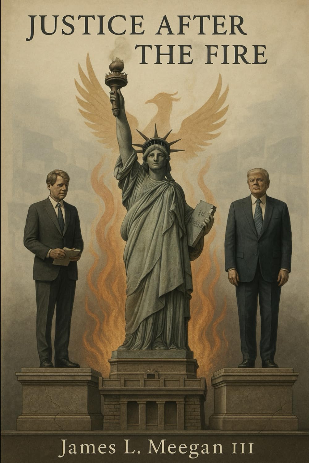 Justice After the Fire