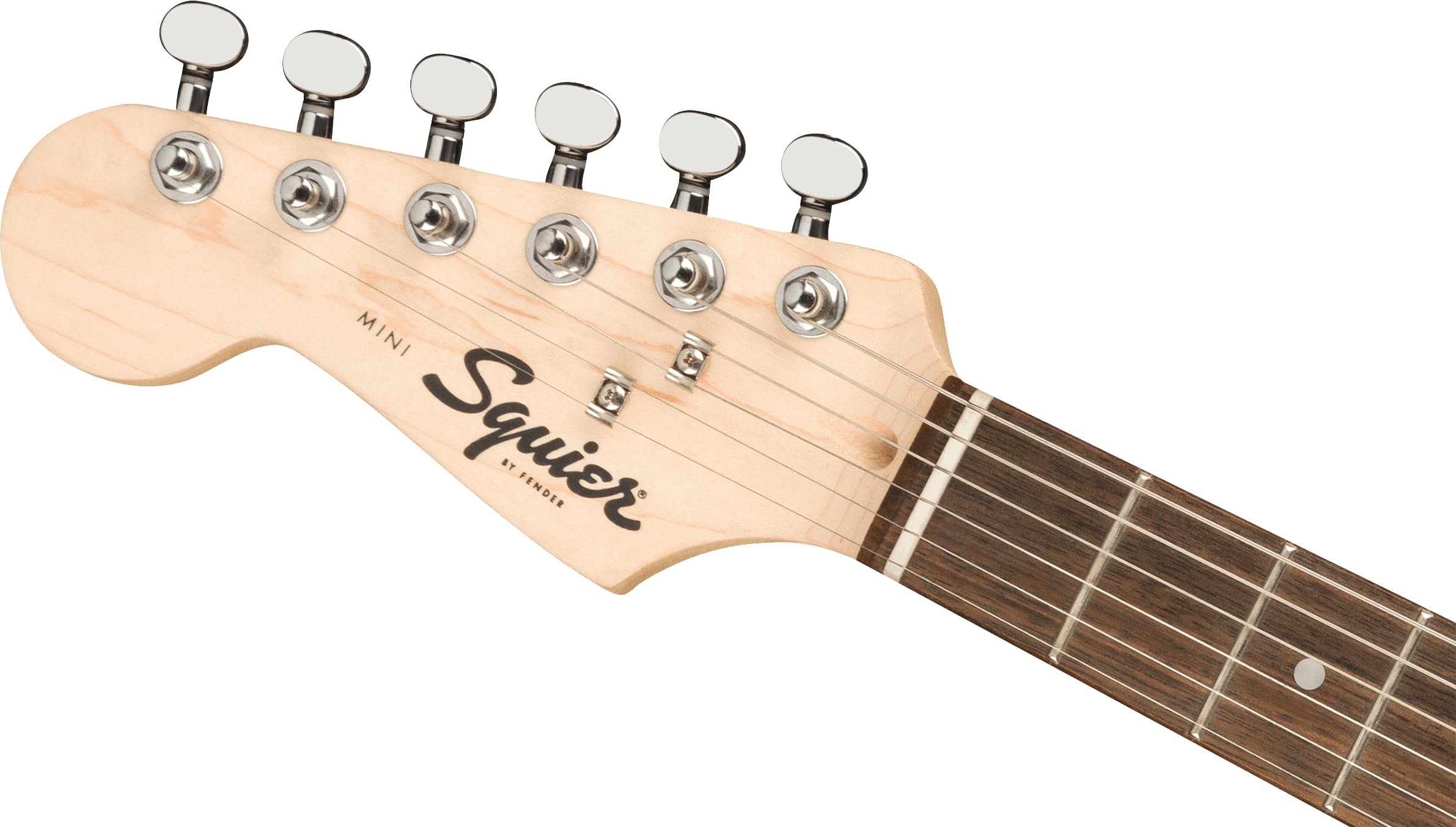 Amazon | Squier エレキギター Mini Stratocaster® Left-Handed