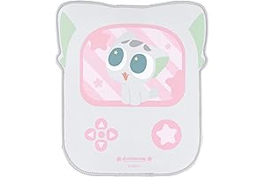 Huang Shou Mouse Pad: The Epitome of Gaming Delight