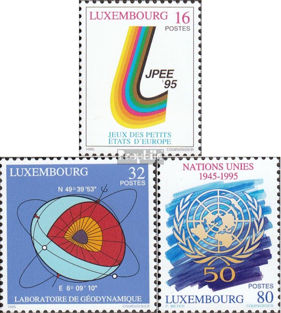Malte 1999 Timbres Tourisme – Édition Complète 1072-1076 Neuf Avec Gomme MNH, Qualité PROPHILA Garantie