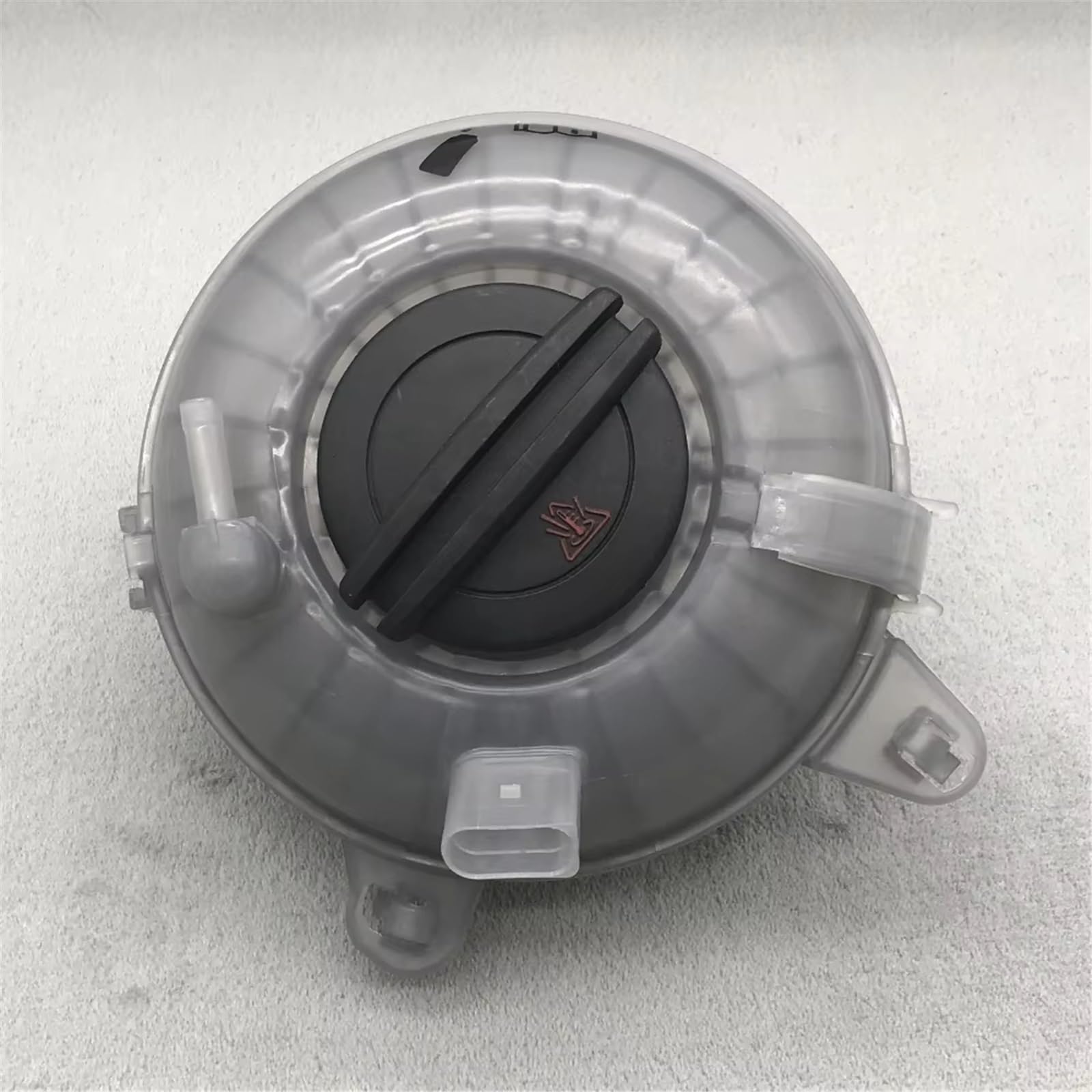 Engine Coolant Expansion Tank Compatible with Skoda for Octavia 5E