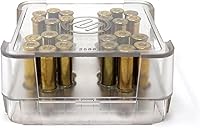 Vista 12 de MakerShot Bloque de carga de rango de revólver