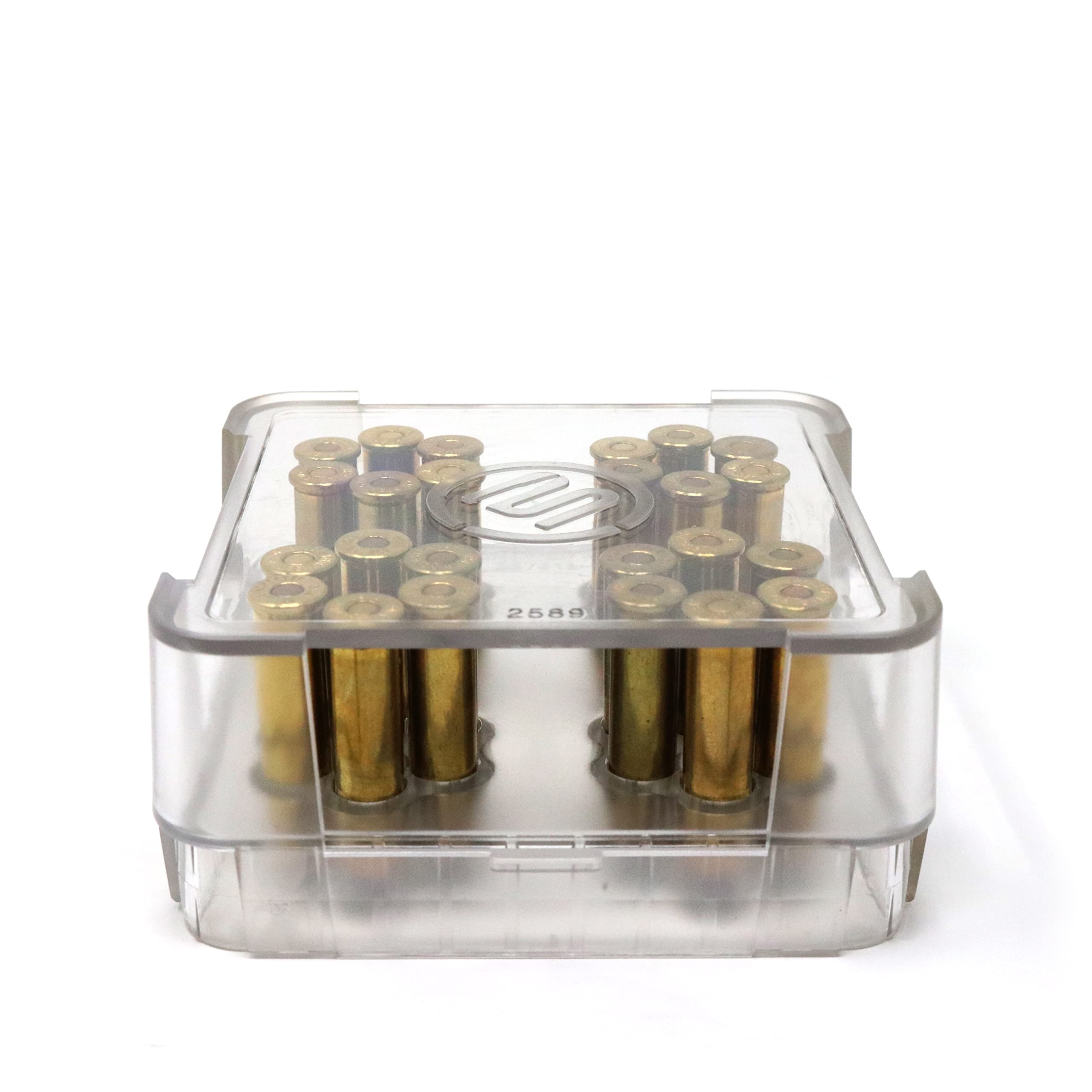 Snapklik.com : MakerShot Revolver Range Loading Block, Compatible