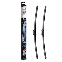 Bosch Aerotwin Aerotwin A821S Tergicristalli Anteriori, Set di 2 Tergicristalli di Ricambio