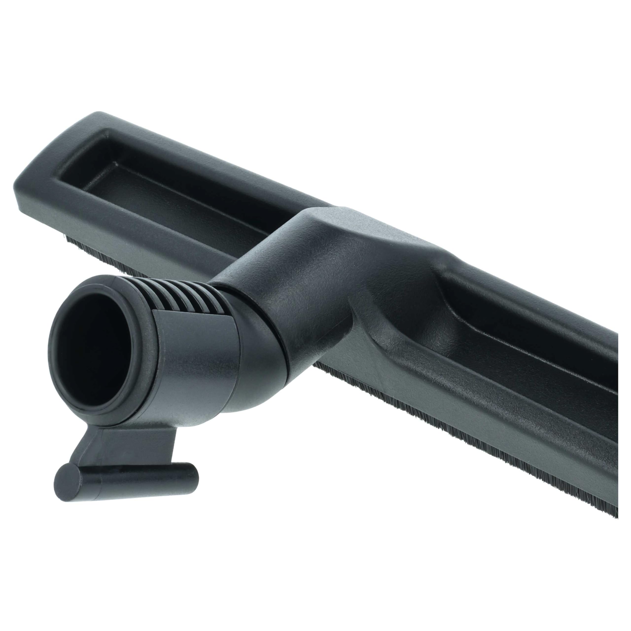 vhbw Boquilla compatible con Nilfisk VHS 42 M-H, VP300, VP300 eco, VP300 HEPA