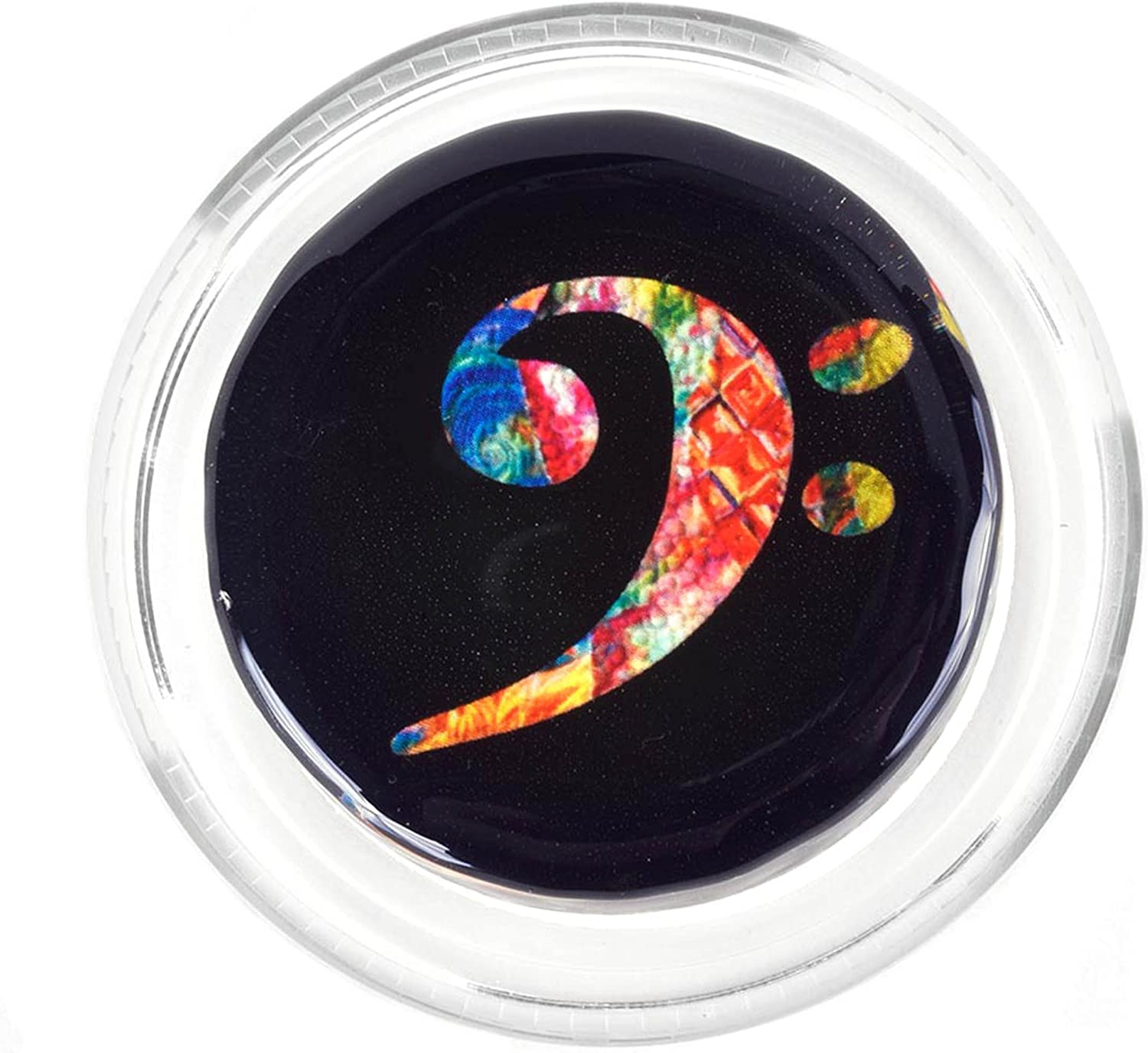 Magic Rosin Rosin (GBC-ULM)