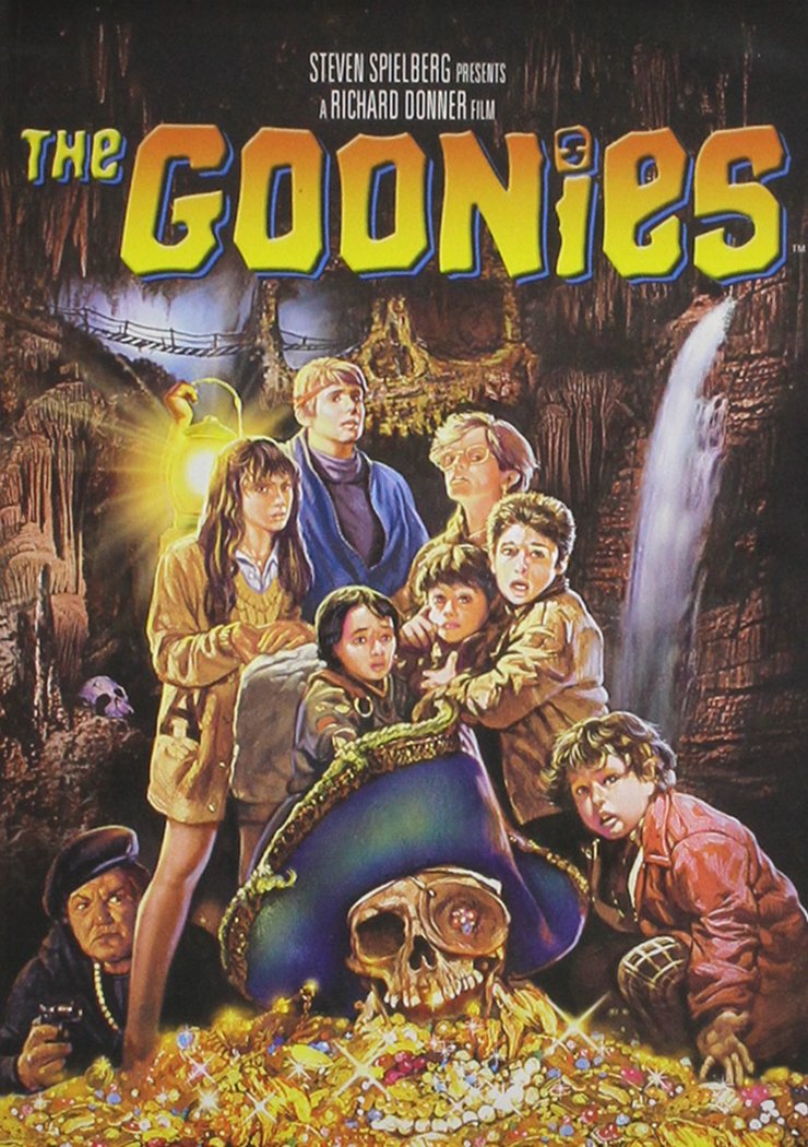 美品　ET とグーニーズのレーザーディスクソフト Yahoo!オークション -「レーザーディスク ソフト」(レーザー