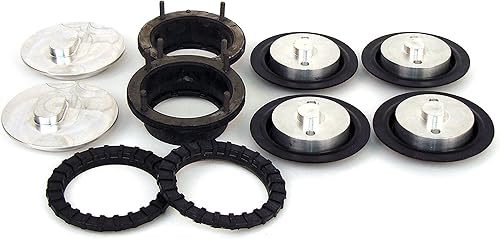 Miniatura 2 de Arnott Kit de conversión de muelles helicoidales C-2227