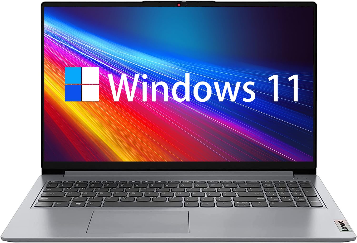 Windows11ノートパソコン Lenovo i7 メモリ20GB SSD Amazon.com: Lenovo IdeaPad Laptop, 15.6