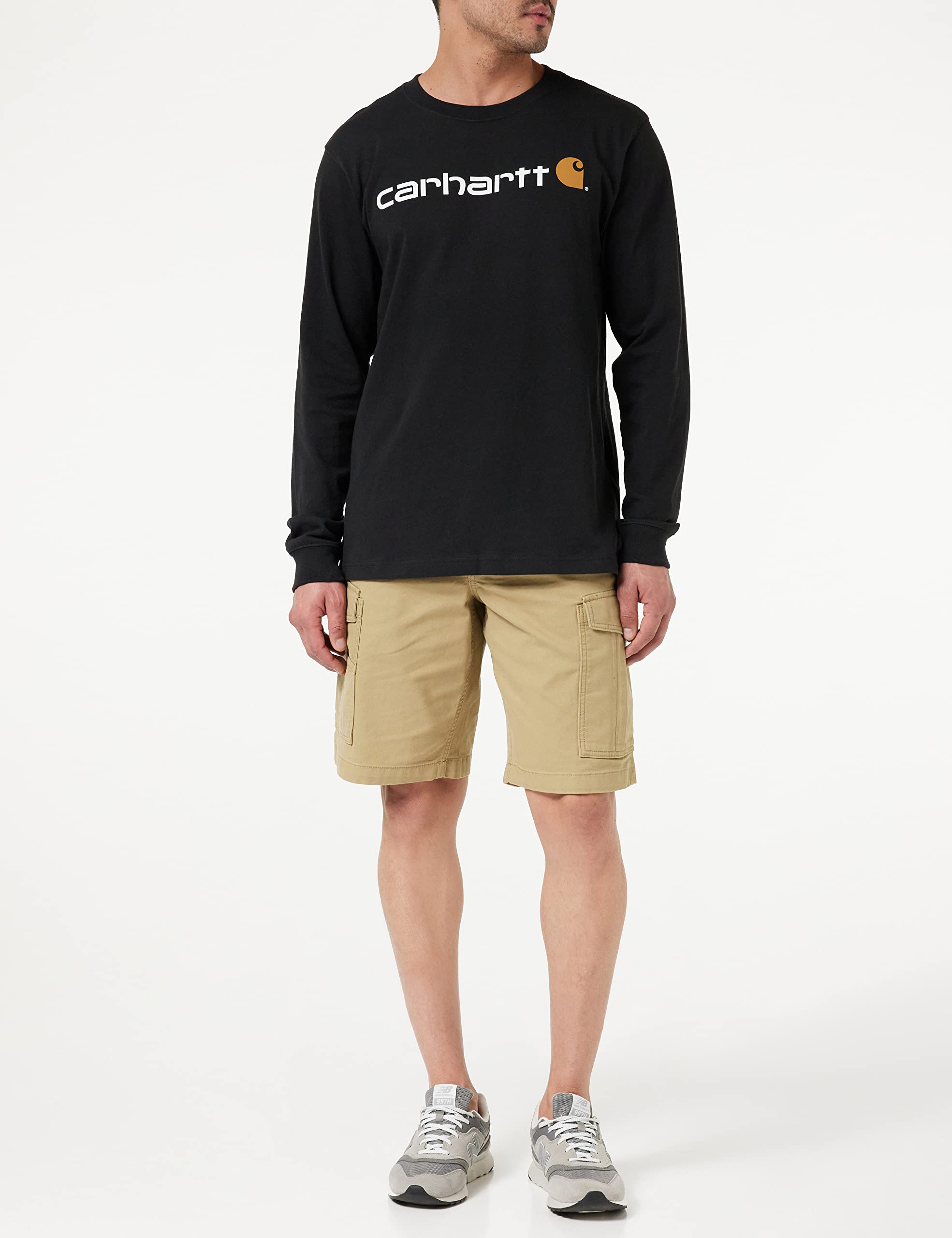 Carhartt Rigby Rugged Cargo Short Homme