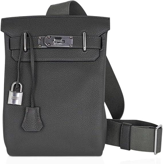 Amazon [Terre D'Hermes] エルメス ボディバッグケリー アッカドPM（Hac a Dos PM)トゴレザー