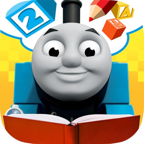 Thomas & Friends™: Read & Play