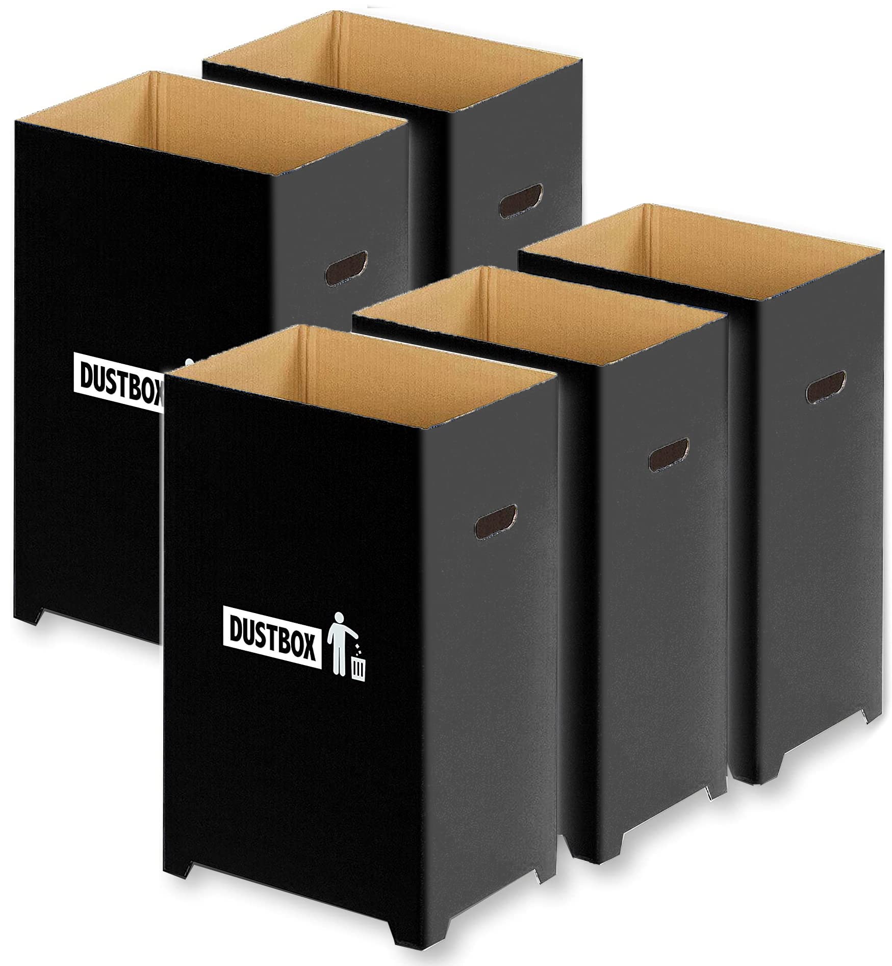 ダンボールダストボックス2個組:elulushop通販 | JRE MALL