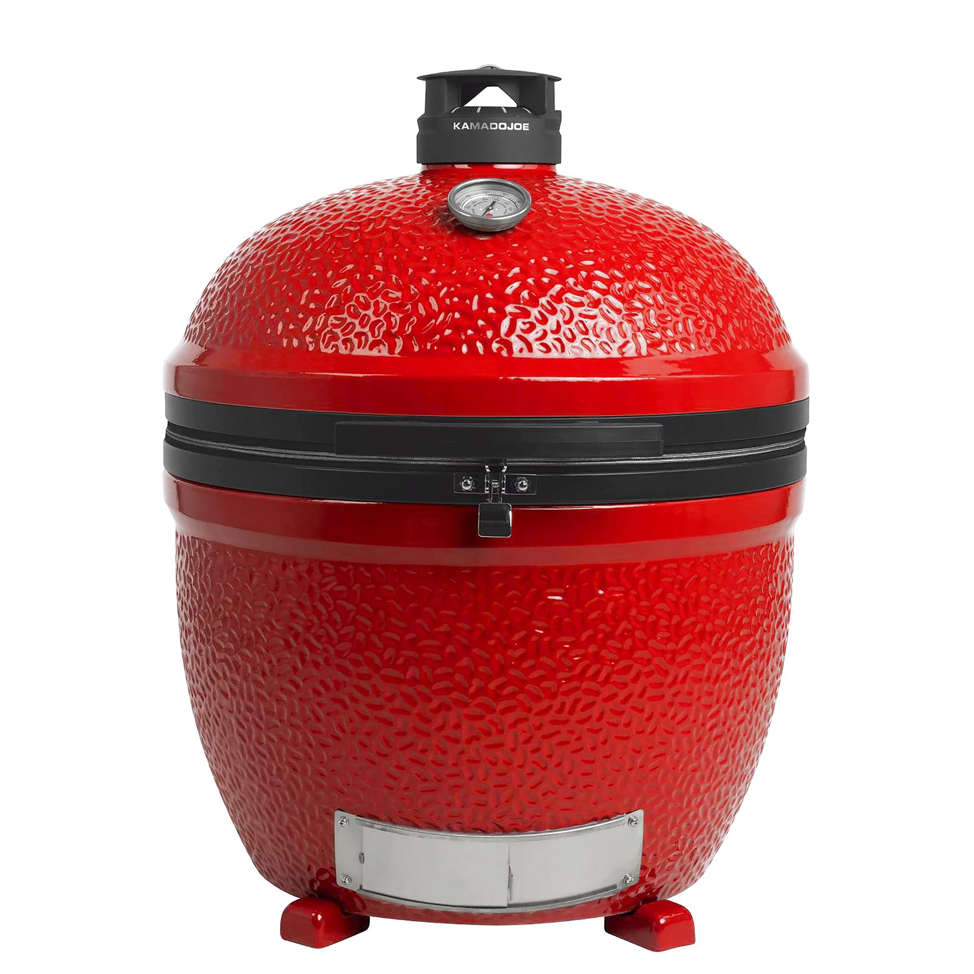 Kamado Joe Big Joe II Stand Alone Charcoal Grill