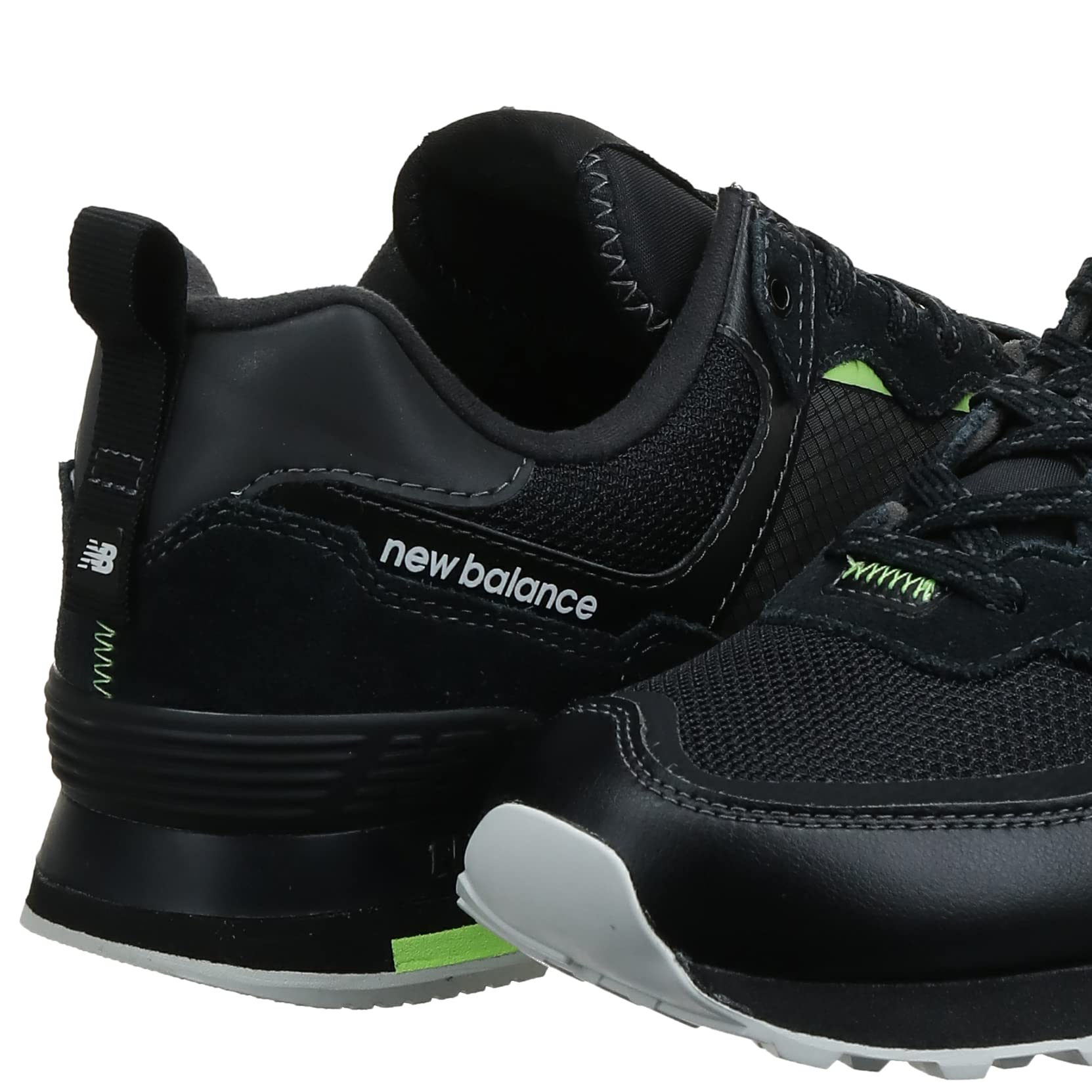 New Balanceml574iv2 Mens Road Running Shoe | Desertcart Botswana