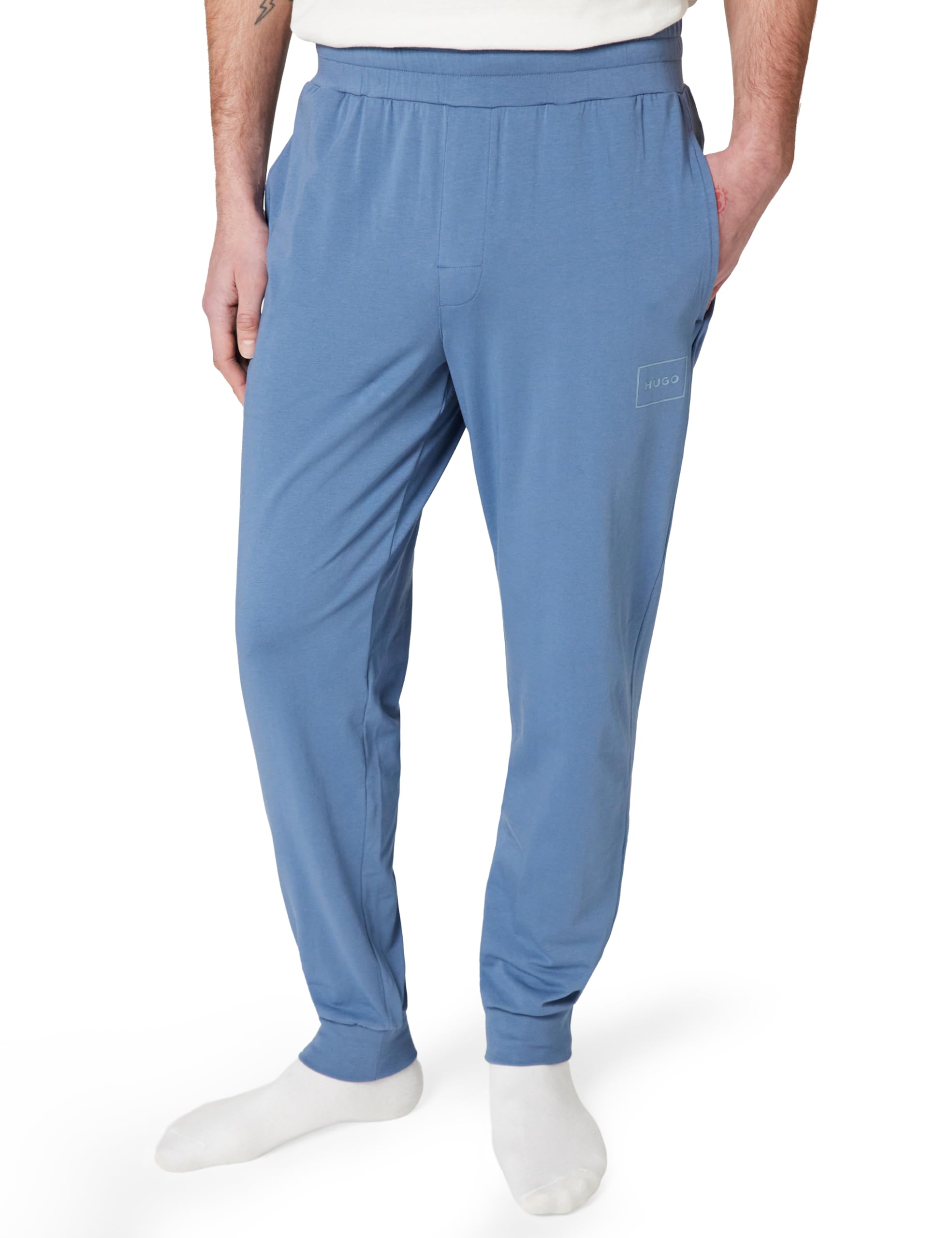 Hugo Boss Apparel Spring26