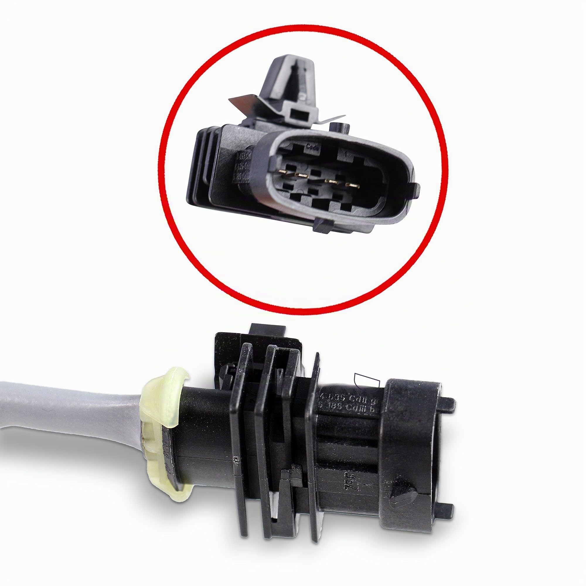 BOSCH Sonda lambda 0258010121 Compatibile con: CHEVROLET AVEO Schrägheck, AVEO Stufenheck, CRUZE, CRUZE Schrägheck, CRUZE Station Wagon, TRAX, OPEL ADAM, ASTRA J, ASTRA J Caravan, ASTRA J GTC