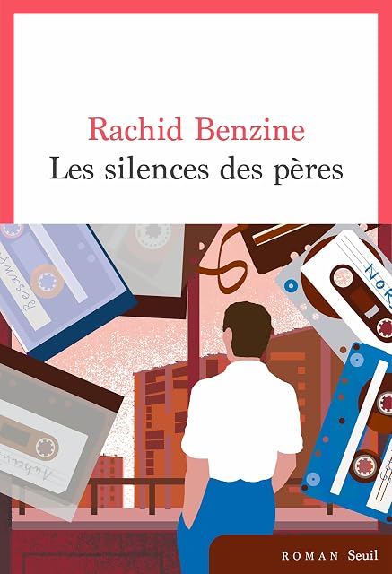 Portada de Les Silences des Pères