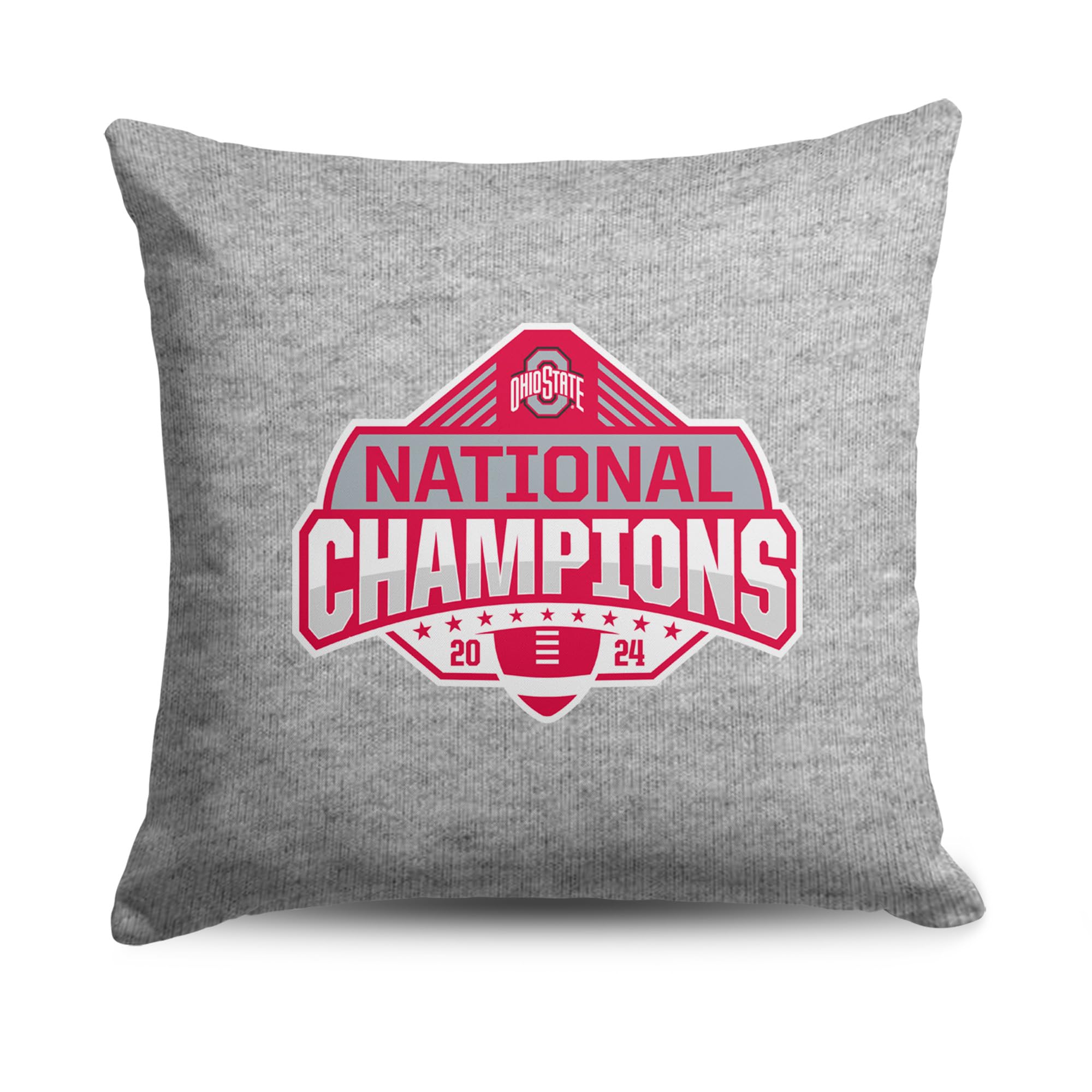 Northwest Sweatshirt Pillow, 16