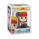 Pop! TV: Beavis & Butt-Head - Beavis