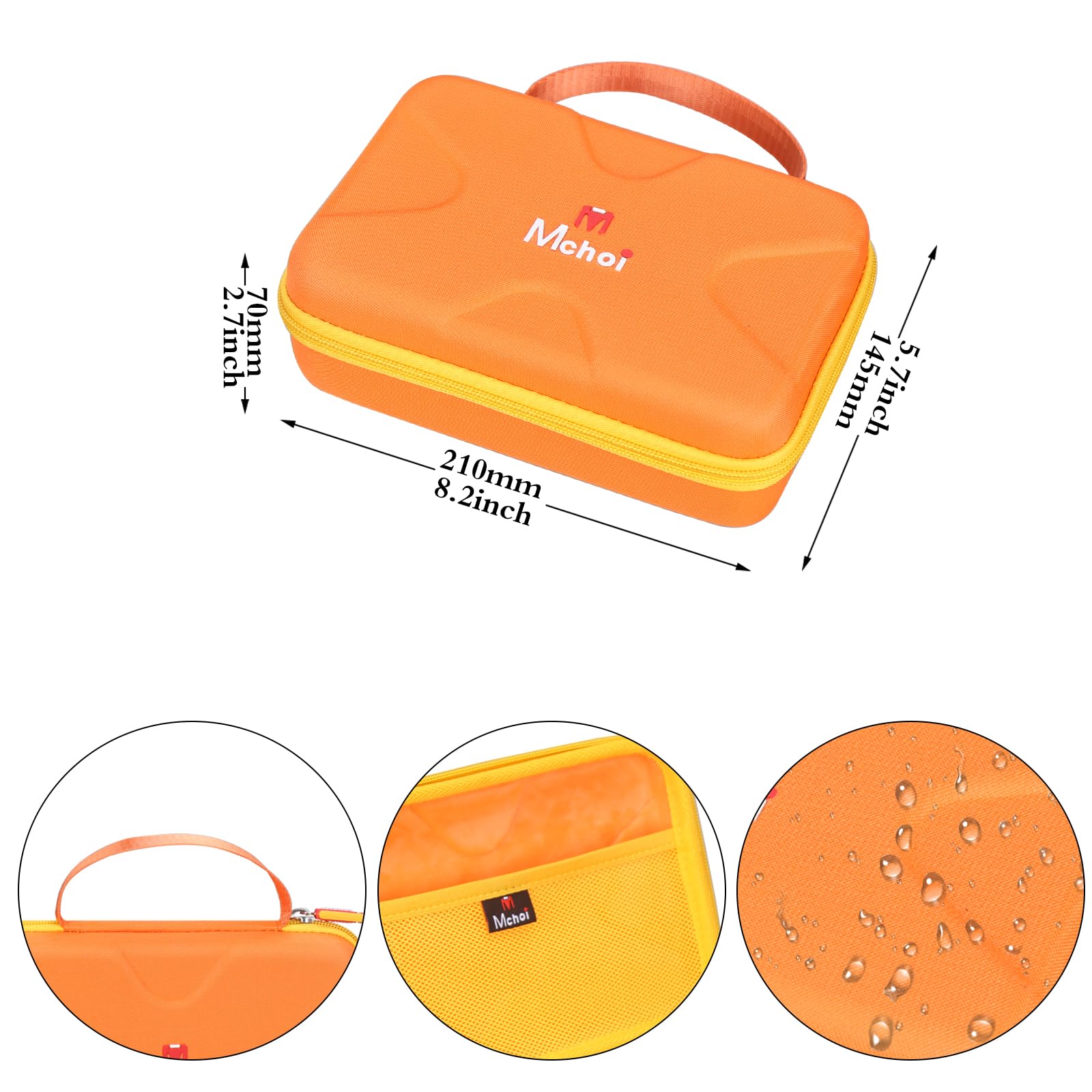3D Printing Pen Case - Protect Your SCRIB3D Pen -25