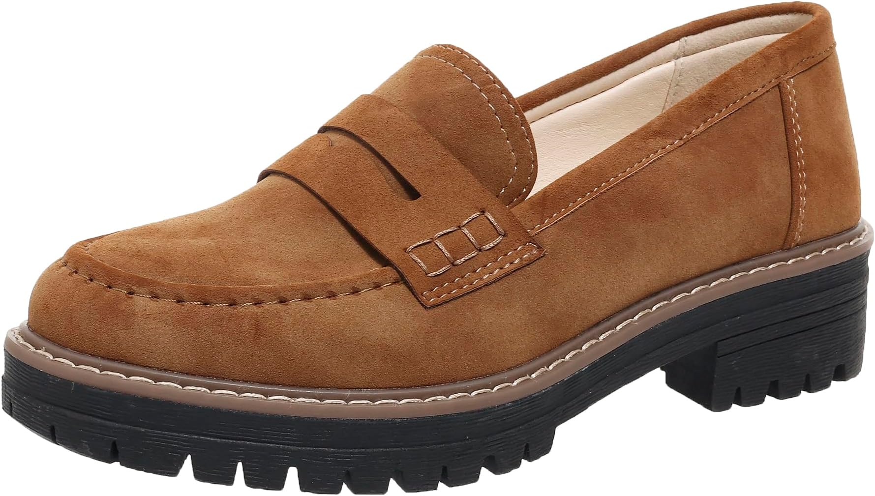 brown casual shoes womens
