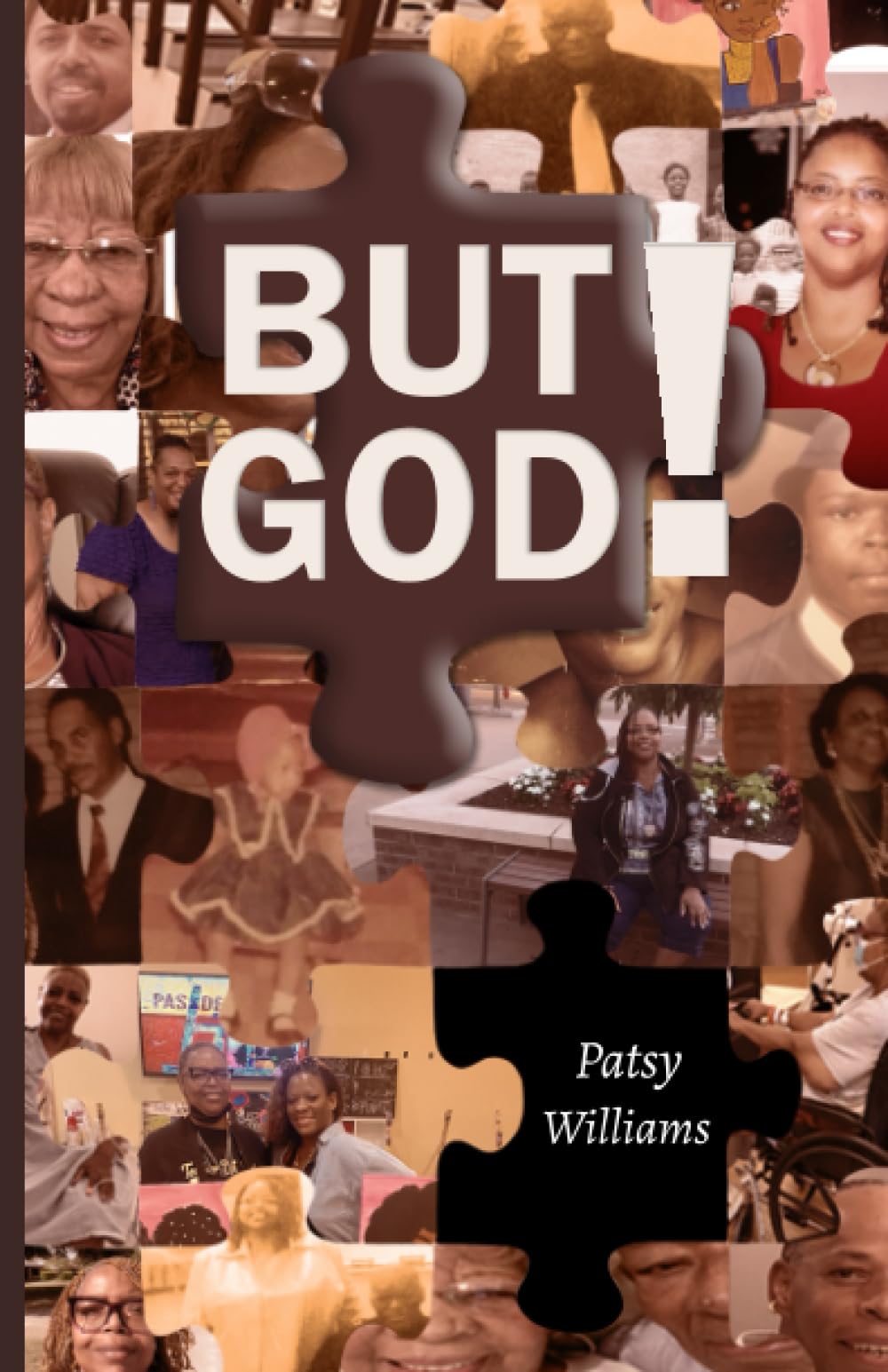 But God!