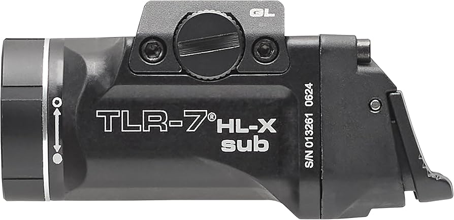 Streamlight 69503 TLR-7 HL-X sub 実物 716uXAm6GcL._AC_UF894,