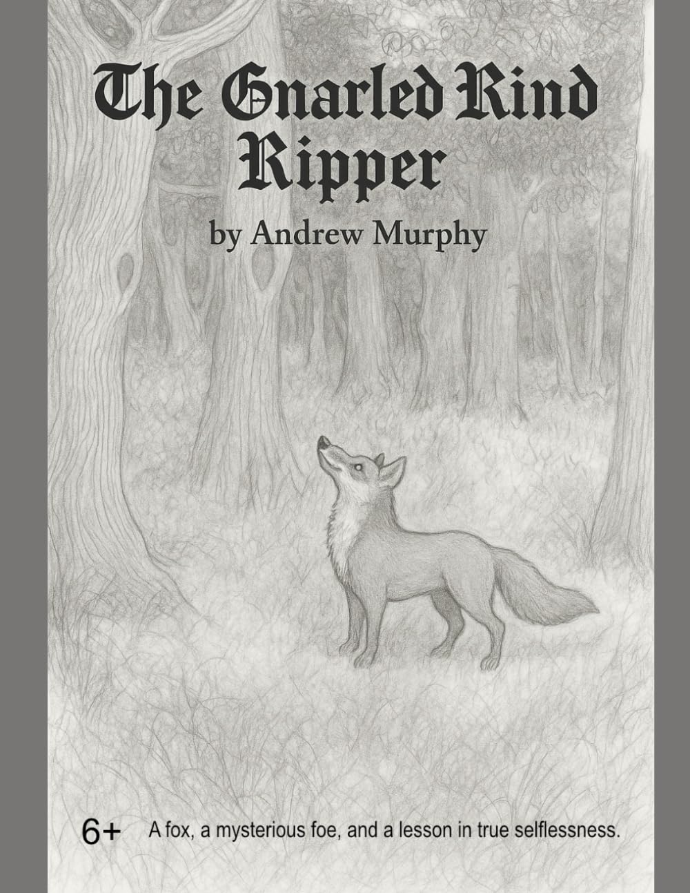 The Gnarled Rind Ripper