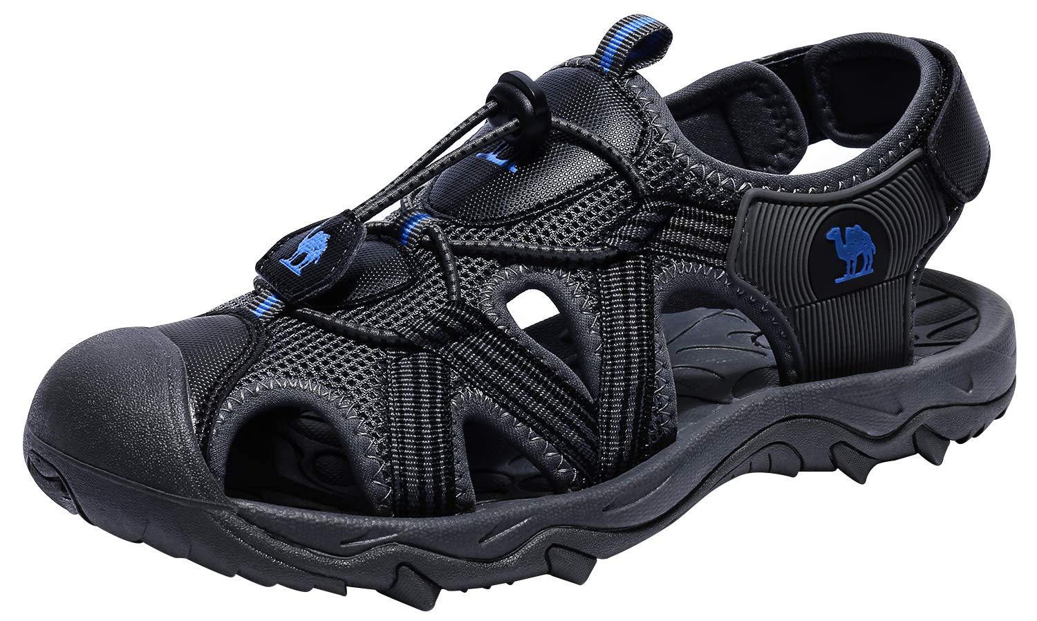 closed toe water sandals